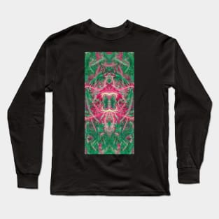 Crustacean In The Vial 32 Long Sleeve T-Shirt